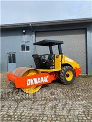 Dynapac CA 152 D Twin drum rollers