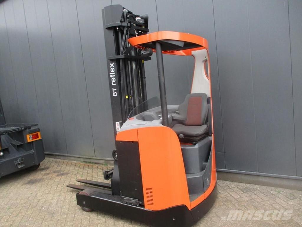 BT RRE 160 Reach truck