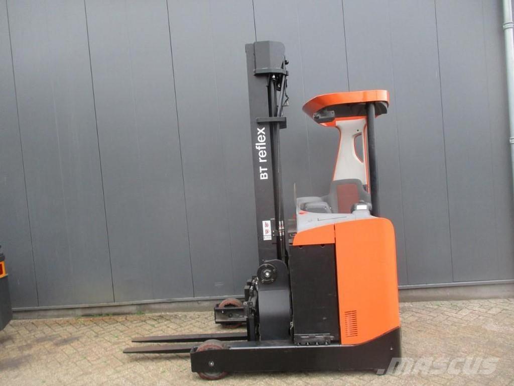 BT RRE 160 Reach truck
