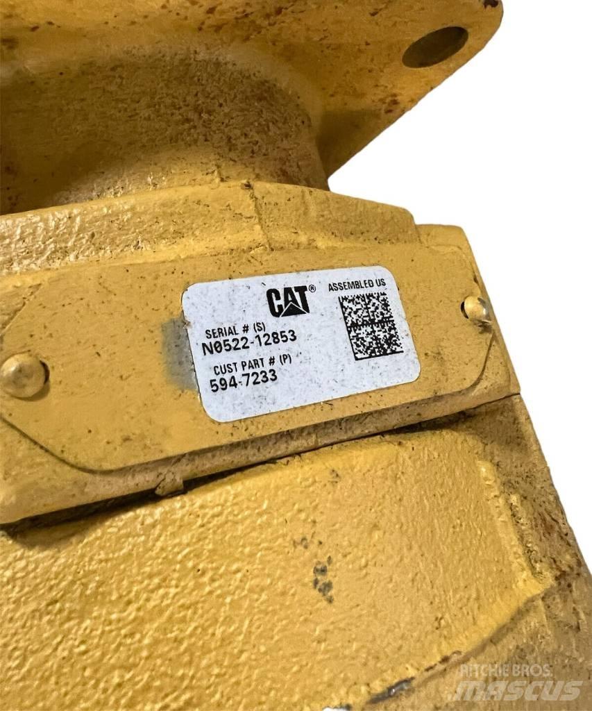 CAT 594-7233 GP Pump Other