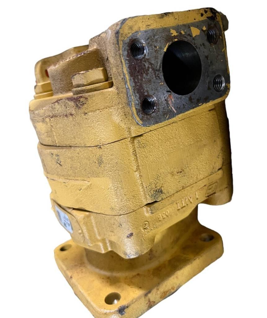 CAT 594-7233 GP Pump Other