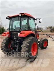 Kubota M 7060 Tractors