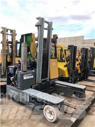 Combilift C 3000 Side loader