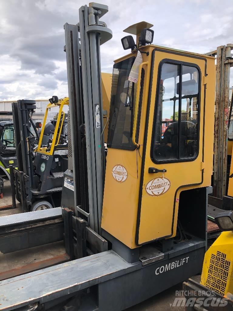 Combilift C 3000 Side loader