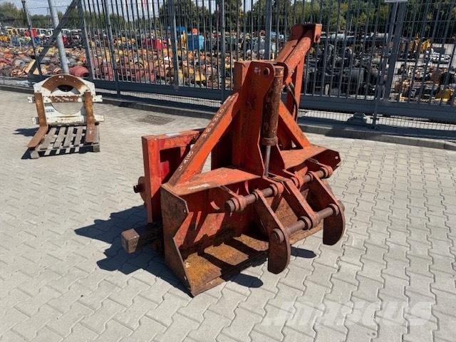 Bauer CHWUTAK DO RUR Grapples