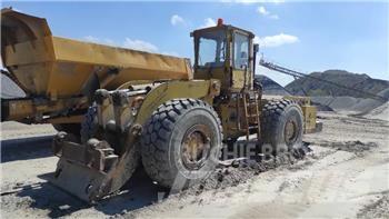  FADROMA NBS Wheel loaders