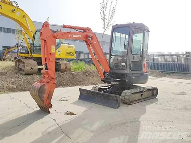 Hitachi ZX 30 Mini excavators < 7t (Mini diggers)