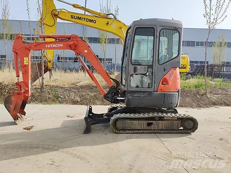 Hitachi ZX 30 Mini excavators < 7t (Mini diggers)