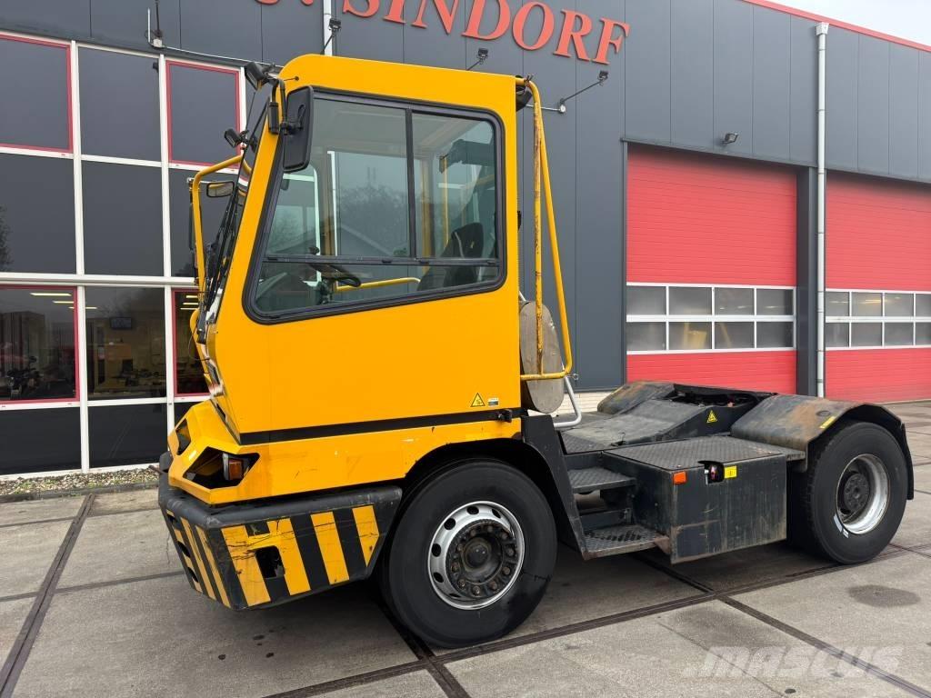 Terberg YT 222 Terminal tractors