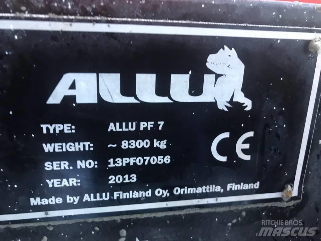 Allu PF 7 Other