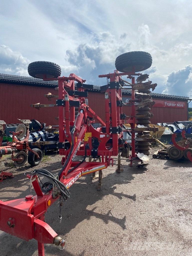 Horsch Terrano 5 FX Cultivators