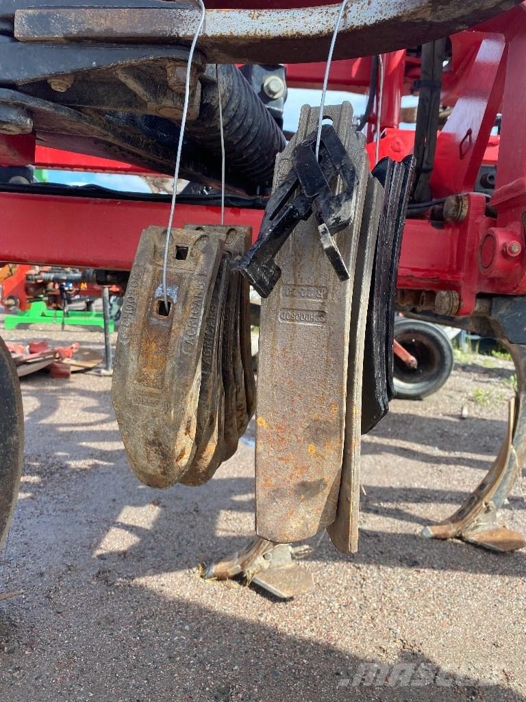 Horsch Terrano 5 FX Cultivators