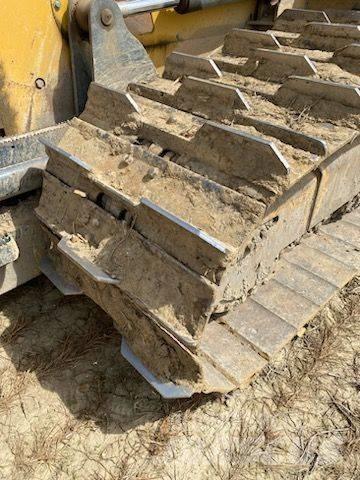 John Deere 750 KLGP Crawler dozers