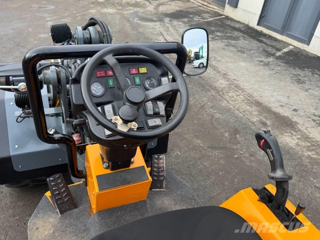 GiANT V 451 T X-Tra Mini loaders