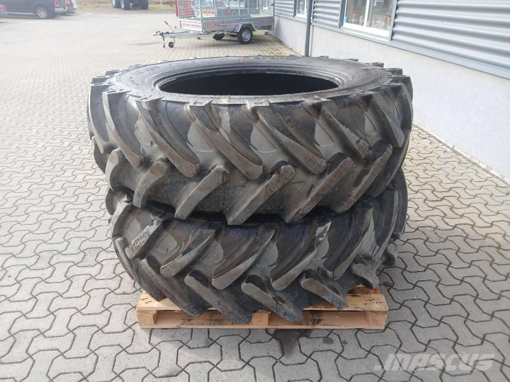 Alliance 520/70/R38 Tyres, wheels and rims