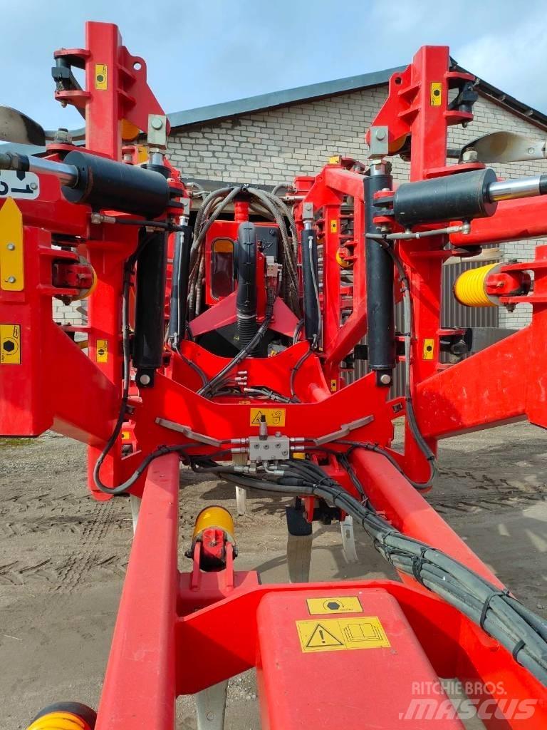 Väderstad Cultus420 Cultivators