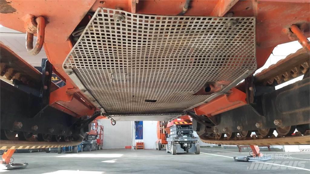 Teupen 30T Other lifts and platforms