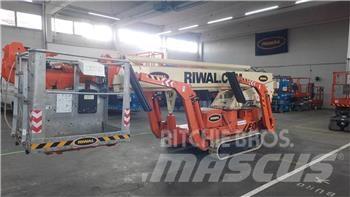 Teupen 30T Other lifts and platforms