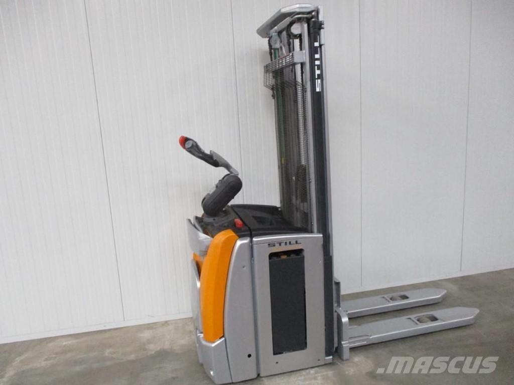 Still EXV SF14 Low lift with platform