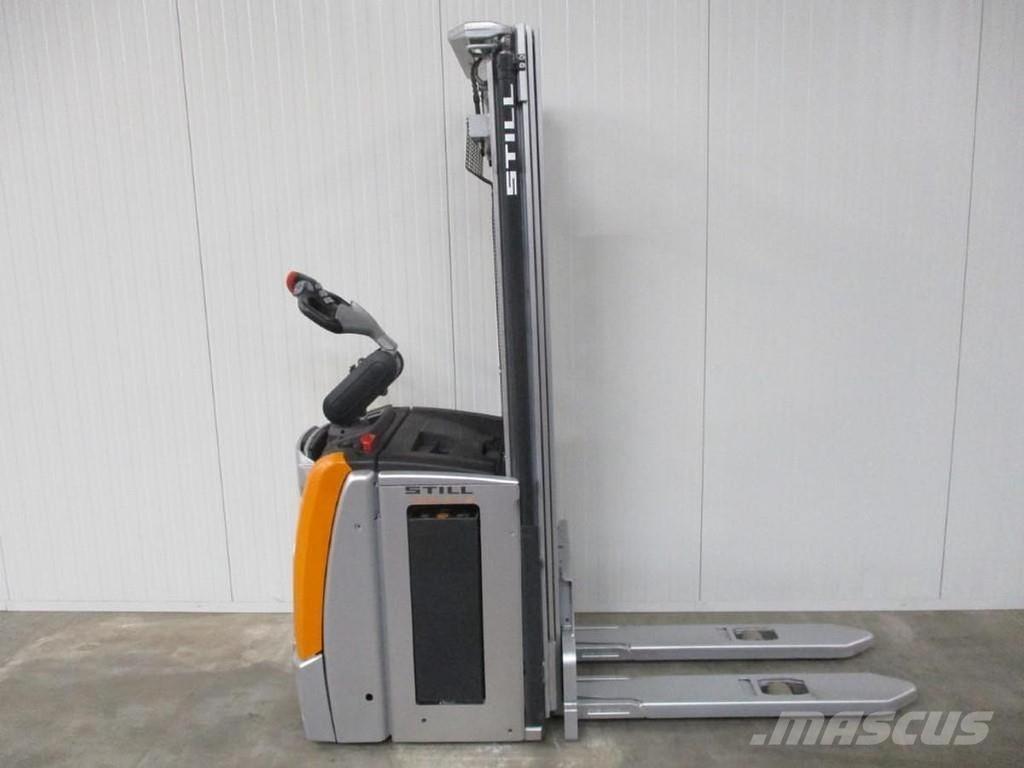 Still EXV SF14 Low lift with platform