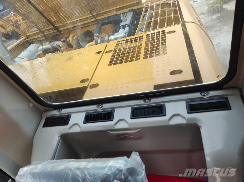 CAT 320 C L Crawler excavators