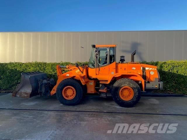 Doosan DL 200 Wheel loaders