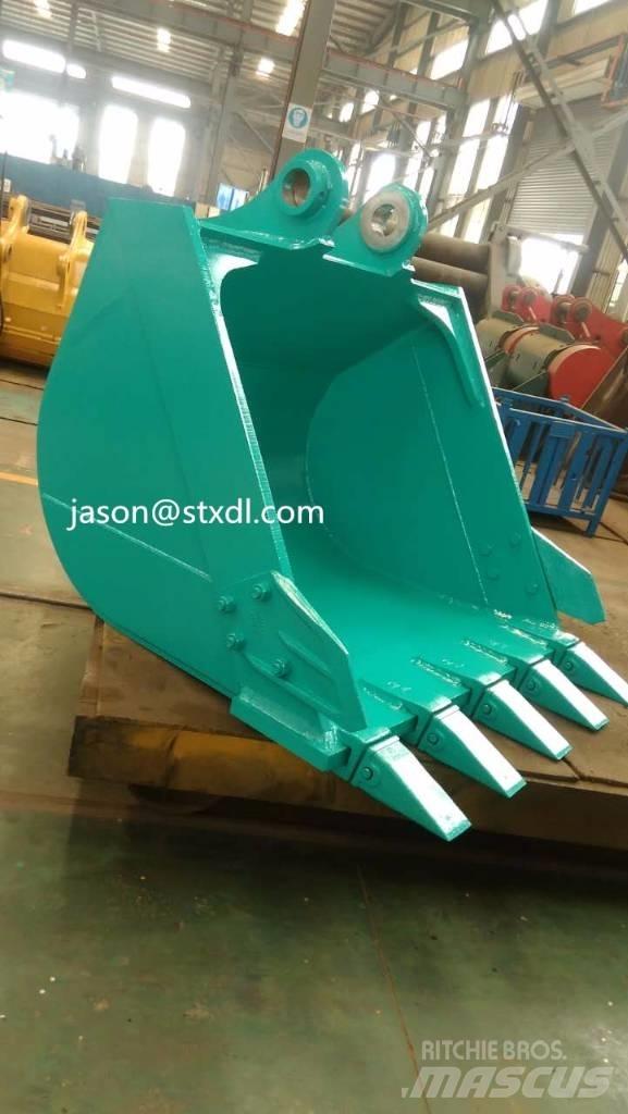 Kobelco SK200 Bucket Buckets