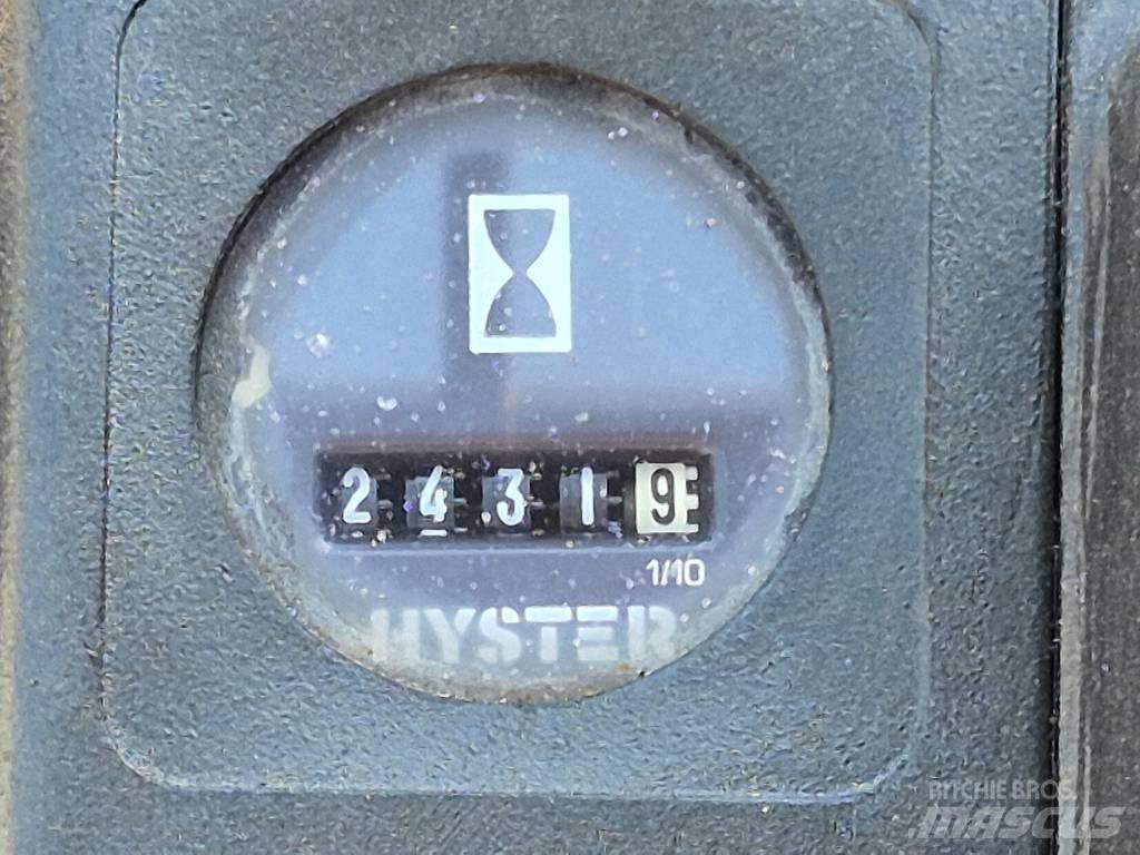 Hyster H 110 XL Other