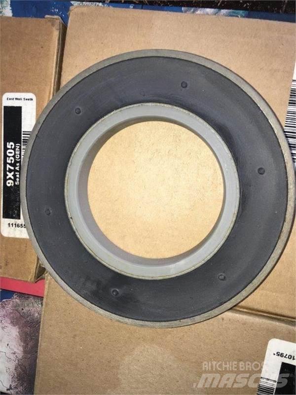 CAT  Other components