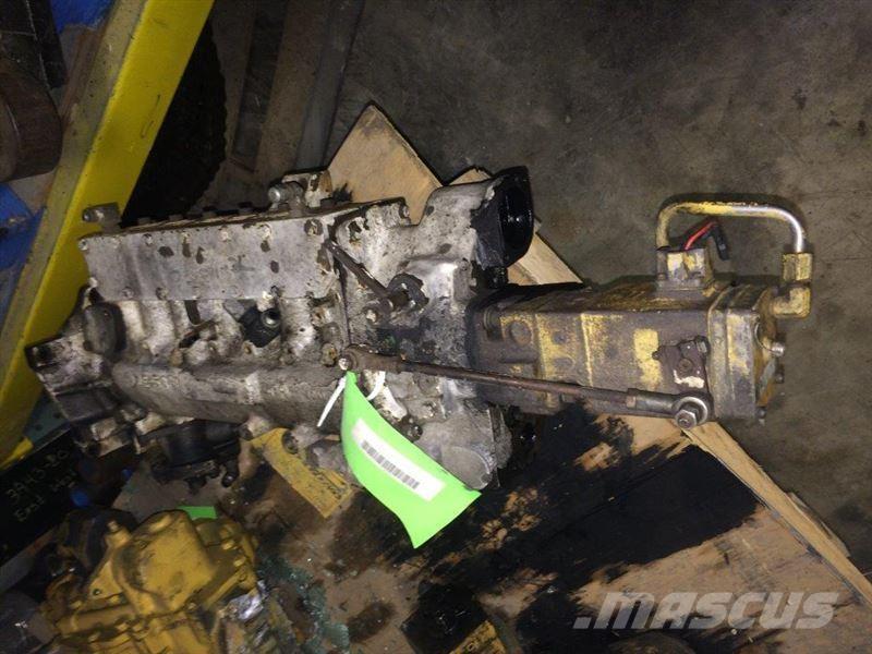 CAT 7E-1633 Other components