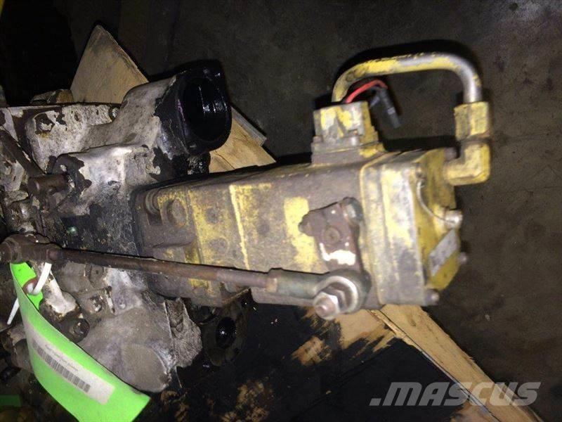 CAT 7E-1633 Other components