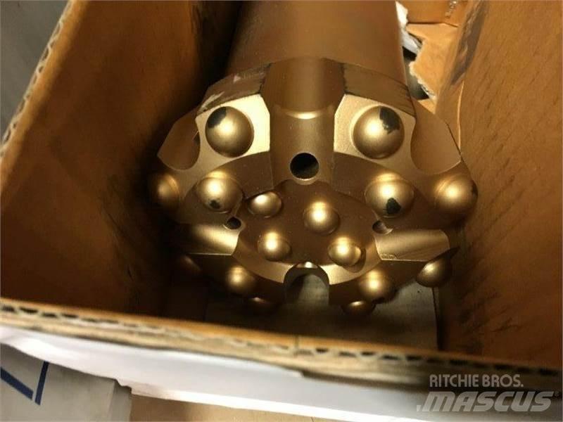 Mitsubishi  Drilling equipment accessories and spare parts