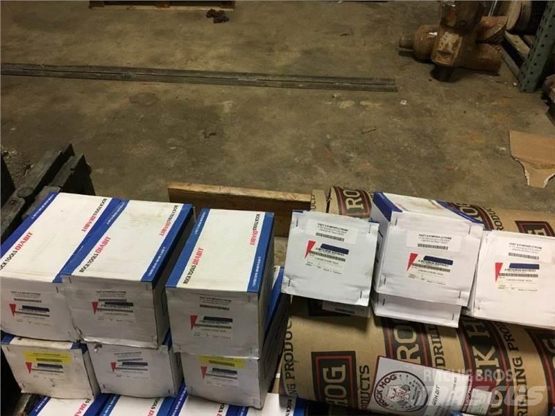 Mitsubishi  Drilling equipment accessories and spare parts
