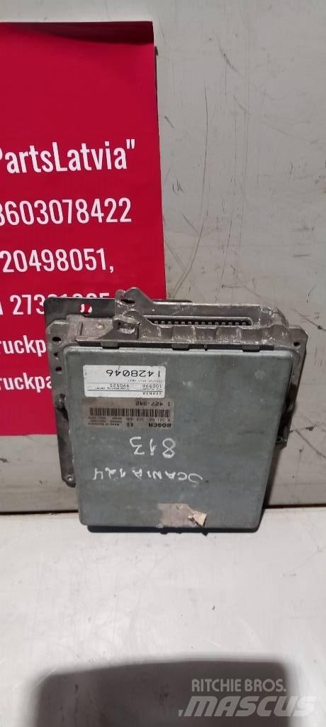 Scania 124.1428046 Electronics