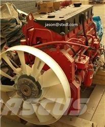 Cummins ISMe405 Engines