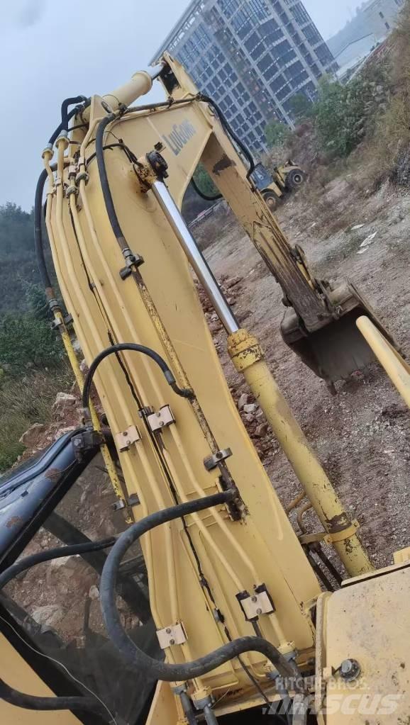 LiuGong 925 D Crawler excavators