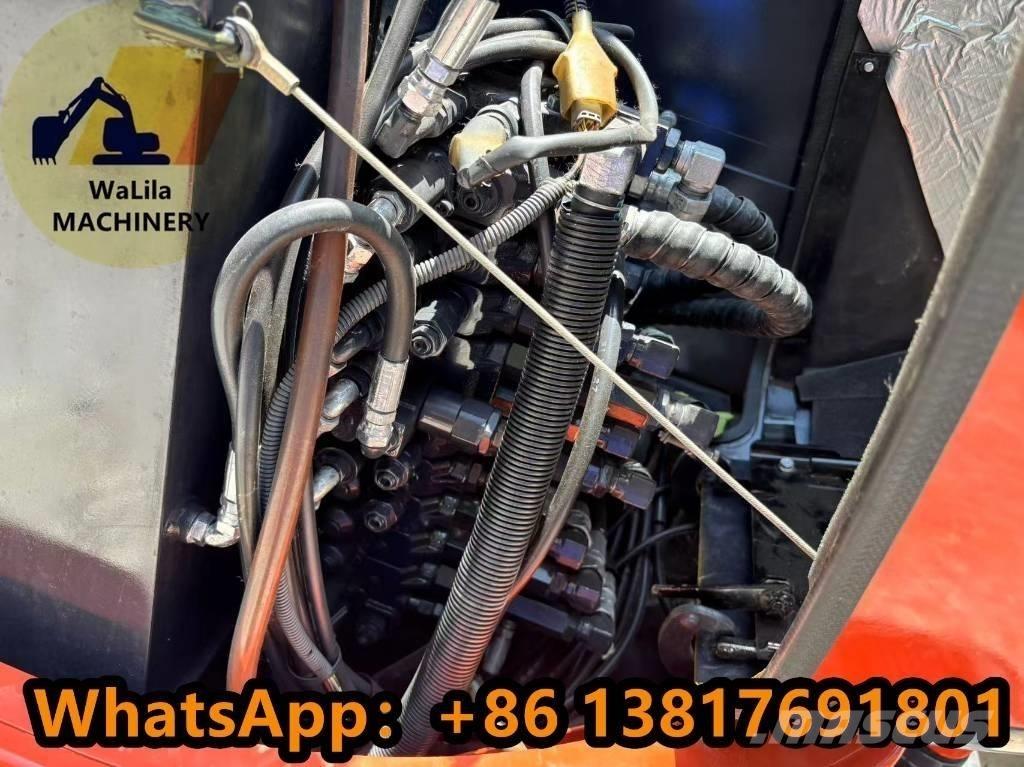 Kubota KX 057-4 Mini excavators < 7t (Mini diggers)