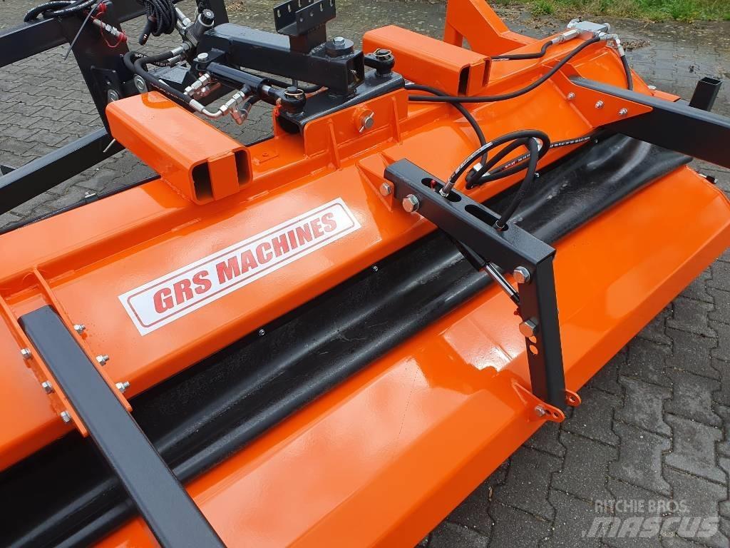 GRS VM240HF Sweepers