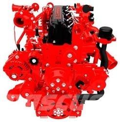 Cummins QSF3.8 Engines