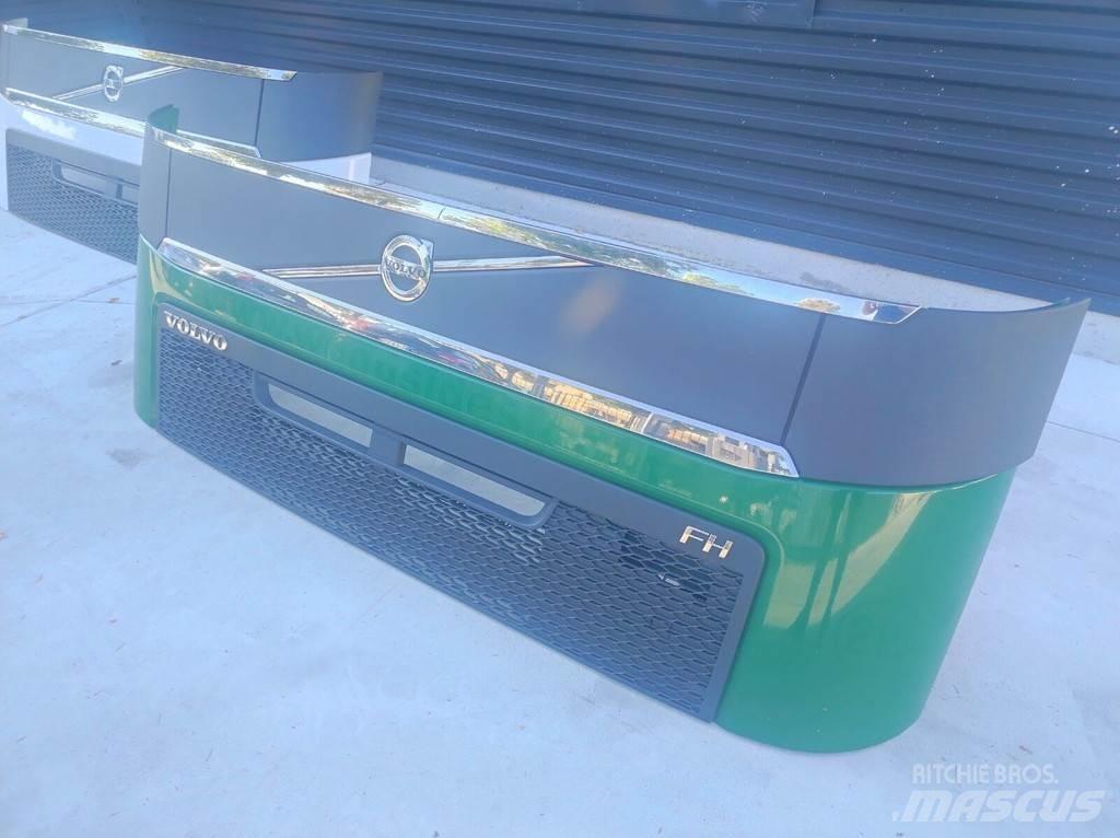 Volvo FH EURO 6 Other components