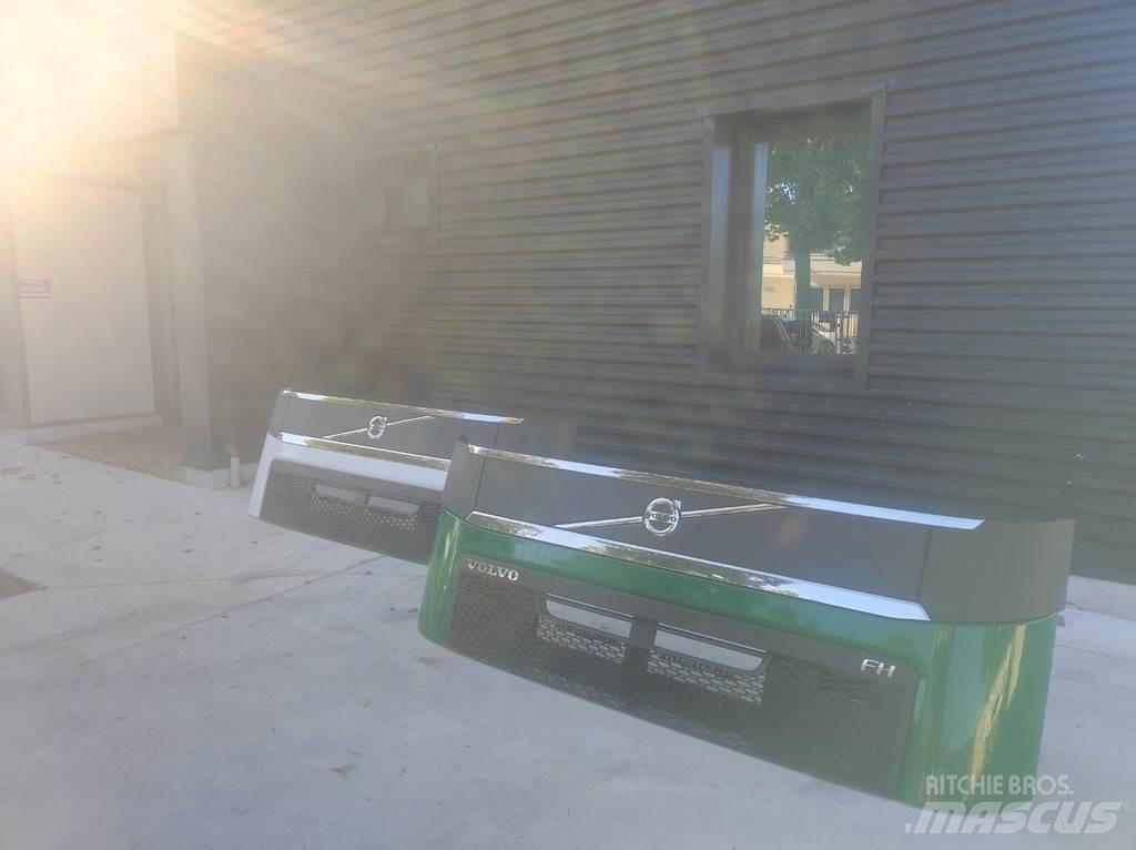 Volvo FH EURO 6 Other components