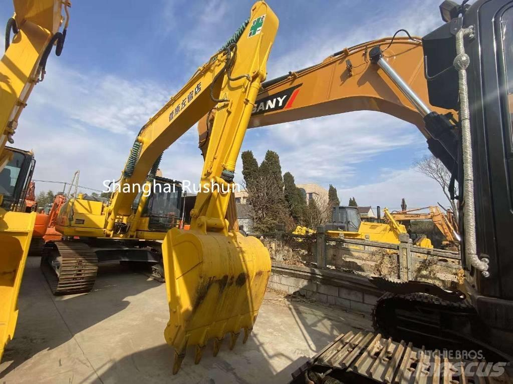 Hitachi ZX 70 Mini excavators < 7t (Mini diggers)