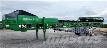 McCloskey ST100 Conveyors