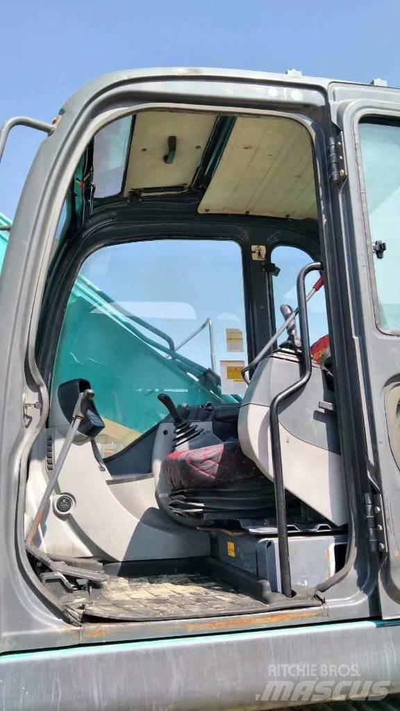 Kobelco SK 250-8 Crawler excavators