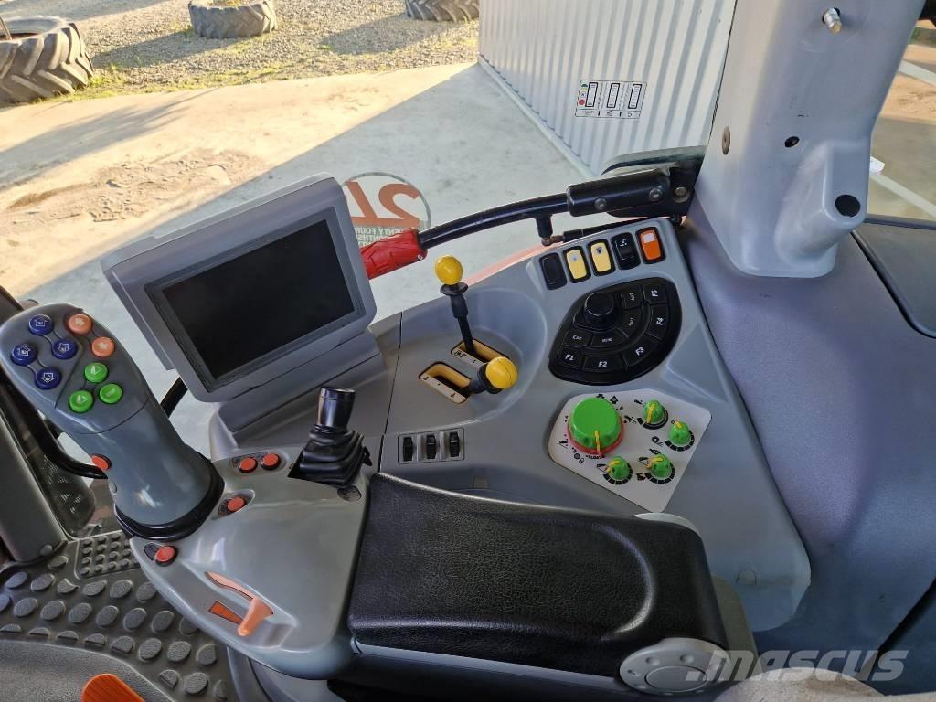 Same iron 190 Tractors