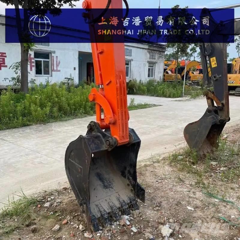 Doosan DH 60-7 Mini excavators < 7t (Mini diggers)