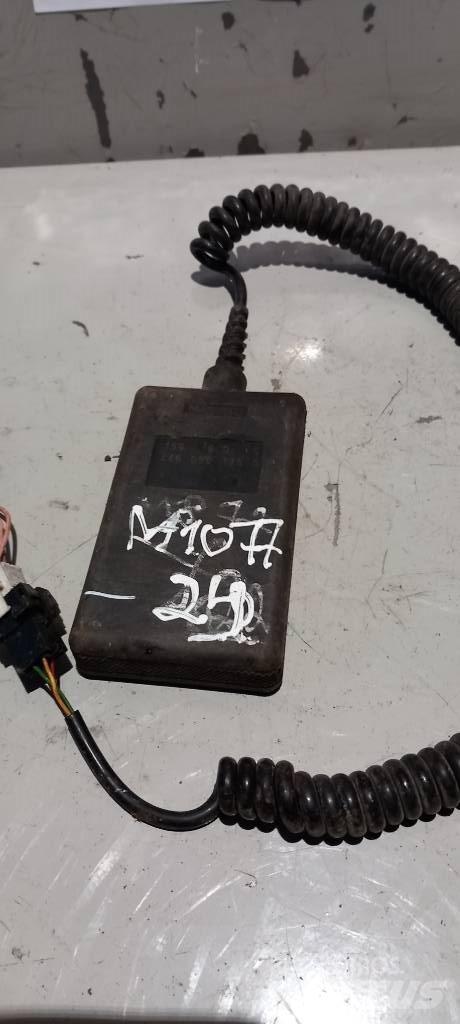 MAN TGA .  4460561380 Electronics