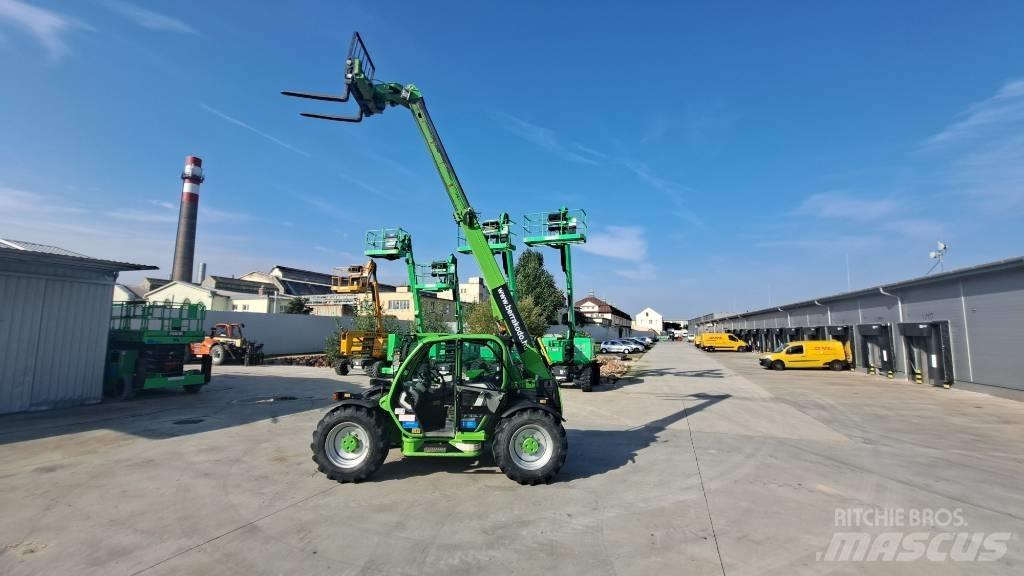 Merlo TF 35.7 Telehandlers