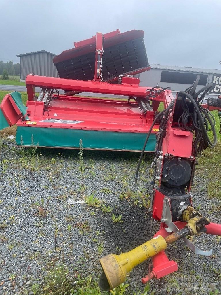 Kverneland 4336 Mower-conditioners