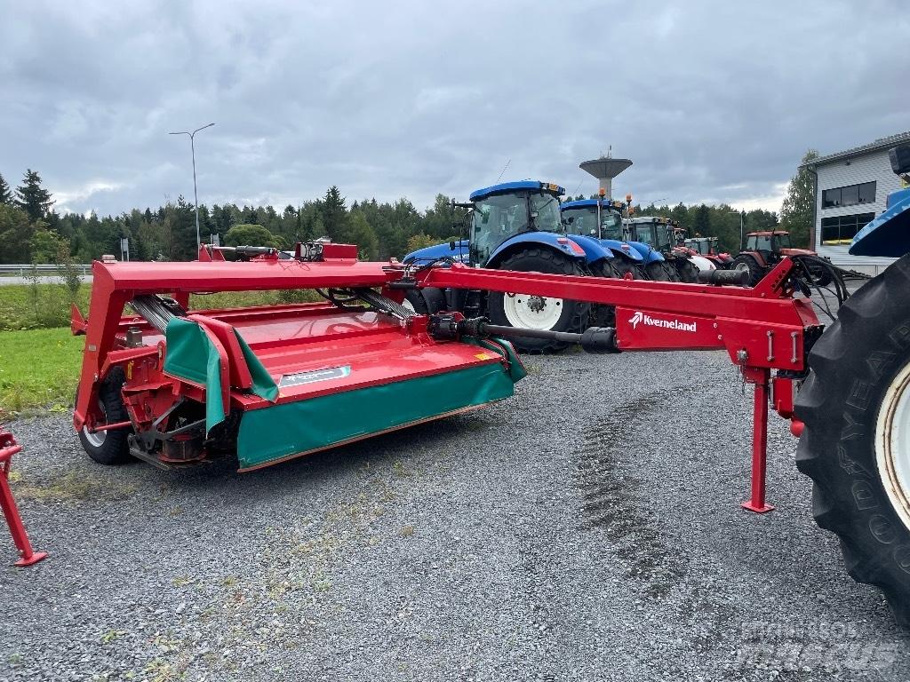 Kverneland 4336 Mower-conditioners